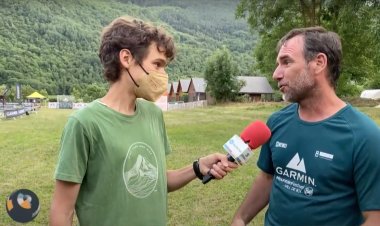 Garmin Mountain Festival a la Vall de Boí: Connecta Lleida Pirineus 30 de juny