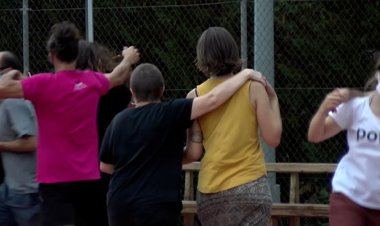 EL FESTIVAL DE JAZZ I FOLK ‘ELS SET INFERNS’ INCORPORA NOUS TALLERS