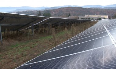 LA CUP PRESENTA AL·LEGACIONS ALS PROJECTES DE CENTRALS SOLARS AL PALLARS JUSSÀ