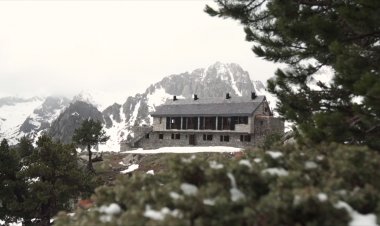 EL DOCUMENTAL DE LA TRAVESSA CARROS DE FOC S’ESTRENA A LA VALL DE BOÍ