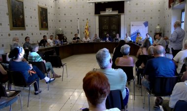 L’AJUNTAMENT DE LA SEU D’URGELL DEBAT LA PROBLEMÀTICA DE LES OCUPACIONS