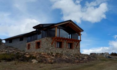 URBANISME QÜESTIONA LA MASIA DE L’EXALCALDE DE BELLVER DE CERDANYA