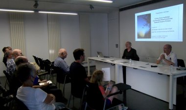 PROPOSEN LA UNIÓ DELS PIRINENCS AMB ANDORRA PER DINAMITZAR EL TERRITORI