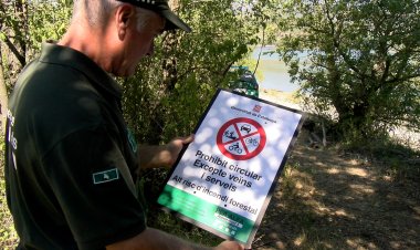 S’ACTIVA EL NIVELL 3 DEL PLA ALFA A 10 MUNICIPIS DE L’ALT PIRINEU