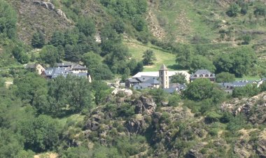 TIRA ENDAVANT UN PROJECTE PER INSTAL·LAR UN CÀMPING A ERILL LA VALL