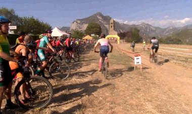 ARRIBA LA SEGONA EDICIÓ DE LES 2 HORES DE RESISTÈNCIA BTT A COLL DE NARGÓ