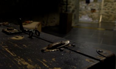 L’EXPOSICIÓ ‘OPUS’ REFLEXIONA SOBRE MURS FÍSICS, NATURALS I MENTALS