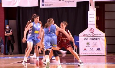 EL CADÍ LA SEU JA CONEIX ELS RIVALS DE LA PRIMERA FASE A L’EUROCUP WOMEN