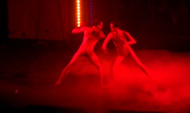 DANSÀNEU INAUGURA LA TRENTA-UNENA EDICIÓ AQUEST DIUMENGE