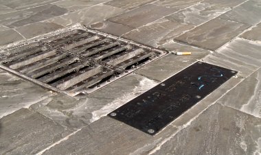 30 PLAQUES EN EMBORNALS A LA SEU PER EVITAR RESIDUS AL CARRER