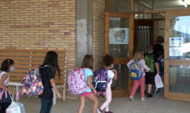RAMON JORNADA ÉS EL NOU DIRECTOR DEL SERVEIS TERRITORIALS D’EDUCACIÓ A ALT PIRINEU I ARAN