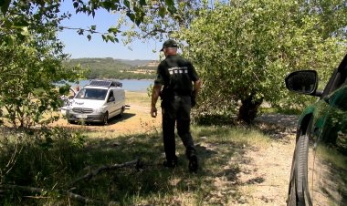 EL RISC D’INCENDI ES MANTÉ AL MÀXIM FINS DIMARTS EN 11 MUNICIPIS A L’ALT PIRINEU