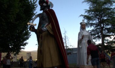 UNA SEIXANTENA D’ACTES PROGRAMATS PER LA FESTA MAJOR DE LA SEU D’ENGUANY