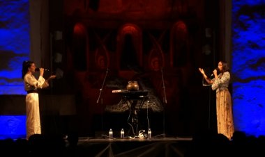 SANTA MARIA D’ÀNEU S’ESTRENA COM A ESCENARI DEL DANSÀNEU