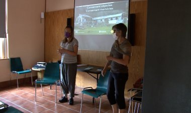 EXPERIÈNCIES NORUEGUES COM A EXEMPLES DE POSSIBLES USOS DE L’HOSPITAL DE CARTRÓ