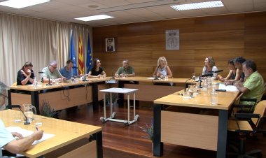 TREMP MODIFICA EL PUOM PER AGILITZAR ELS TRÀMITS URBANÍSTICS  PER A LES GRANGES
