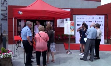 TOT A PUNT PER LA 13a EDICIÓ DEL CERDANYA FILM FESTIVAL