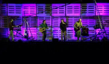 EL DANSÀNEU CLOU AMB SUMA DE NOUS ESPAIS I ENCÀRRECS A ARTISTES DE REFERÈNCIA