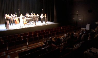 EL FEMAP ARRIBA A L’EQUADOR RECUPERANT L’AFLUÈNCIA PREPANDÈMIA