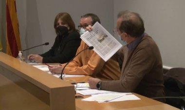 EL SERVEI D’ASSISTÈNCIA DOMICILIÀRIA, GESTIONAT PEL C.C. DEL JUSSÀ