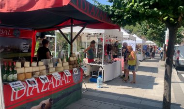 SORT CELEBRA LA FESTA MAJOR RETORNANT A LA NORMALITAT DESPRÉS DE LA PANDÈMIA