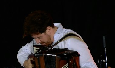 MÉS DE 60 MÚSICS PASSEN PER LA TROBADA D’ACORDIONISTES DEL PIRINEU