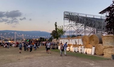 EL CERDANYA MUSIC FESTIVAL ESCALFA MOTORS