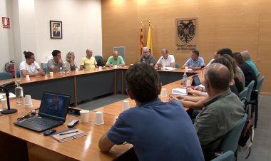 EL CONSELL DEL PALLARS JUSSÀ TREU A LICITACIÓ LA GESTIÓ DE LES 12 DEPURADORES DE LA COMARCA