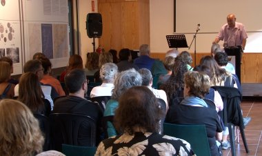 EL CONCURS DE MICRORELATS DE LA VALL FOSCA DESTACA LA QUALITAT DELS TREBALLS PRESENTATS