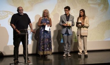 ‘GOLD WELLS’, DE SAEED TIMAR, GUANYA LA 10A EDICIÓ DEL MOSTREMP