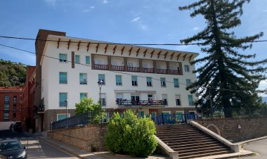 LA POBLA DE SEGUR DEMANA UNA SUBVENCIÓ PER REFORMAR PART DE LA RESIDÈNCIA