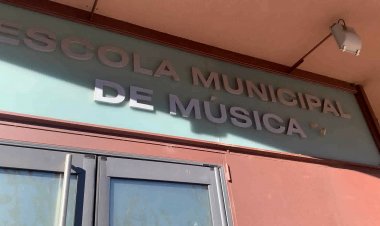 ES PREVEU ESTRENAR LA NOVA ESCOLA DE MÚSICA DE TREMP AL GENER