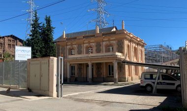 LA POBLA DE SEGUR PRESENTA AL·LEGACIONS AL PROJECTE DE LA NOVA LÍNIA D’ALTA TENSIÓ