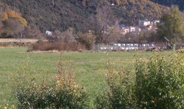 S’APROVA DEFINITIVAMENT EL PLA SUD-1 ON S’HA D’UBICAR EL NOU HOSPITAL COMARCAL