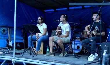MÚSICA I GASTRONOMIA S’UNEIXEN AL FESTIVAL SOTA PORT DE TAVASCAN