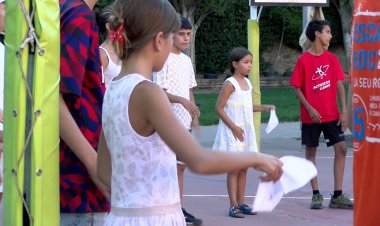 TORNEN ELS ASSAJOS DEL BALL CERDÀ PER LA FESTA MAJOR DE LA SEU D’URGELL