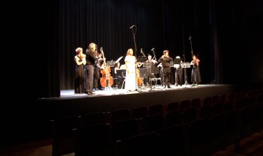 PROP DE 4800 PERSONES ASSISTEIXEN A L’11a EDICIÓ DEL FEMAP