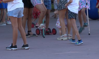 CUCAESTIU TANCA LES ACTIVITATS AMB MÉS DE 2000 INFANTS PARTICIPANTS