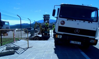 ELS VOLS SENSE LLUM DEL DIA PODRIEN INICIAR-SE DURANT LA TEMPORADA D’HIVERN