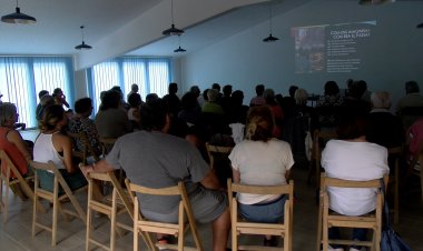 UNA INVESTIGACIÓ DÓNA A CONÈIXER LA HISTÒRIA DEL VEÏNAT DE TUIXENT FA CENT ANYS