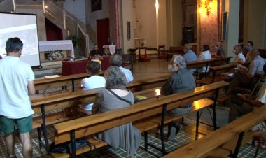AQUEST CAP DE SETMANA SE CELEBRA LA 13a JORNADA CULTURAL DE LA TERRETA
