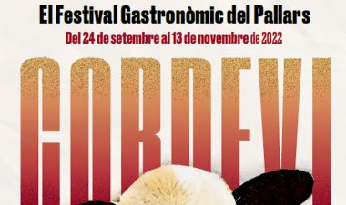 LES VINIVERSES, NOVETAT DEL FESTIVAL GASTRONÒMIC CORDEVI