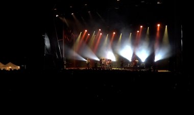 PUNT I FINAL ALS FESTIVALS DE MÚSICA D’ESTIU A CERDANYA