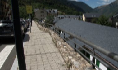 REPARACIÓ DEL MURS DE PEDRA SECA DE TAÜLL I BOÍ