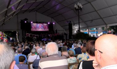 BONA VALORACIÓ DE LA FESTA MAJOR DE LA SEU D’URGELL