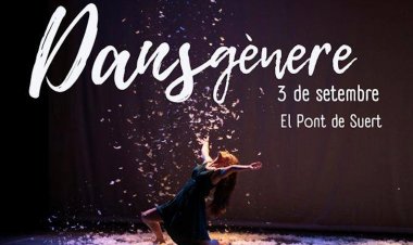 MOSTRA DE DANSA EN CLAU DE GÈNERE A L’ALTA RIBAGORÇA