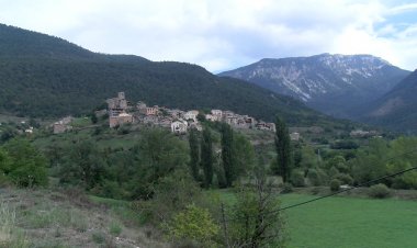 TUIXENT CREA UN PLA ESTRATÈGIC PER ARRELAR LA POBLACIÓ I GARANTIR ELS SERVEIS BÀSICS