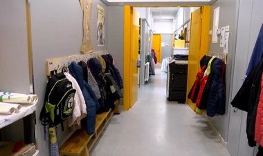 EL NOU CURS COMENÇA AMB PROP DE 8.000 ALUMNES MATRICULATS A L’ALT PIRINEU I ARAN