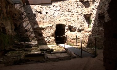 JORNADA DE PORTES OBERTES A LES ADOBERIES DE TREMP AQUEST DIUMENGE