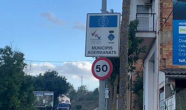 LA NOVA LÍNIA D’AJUTS D’ACCIÓ EXTERIOR ÉS UNA OPORTUNITAT PELS MUNICIPIS AGERMANATS DEL PIRINEU